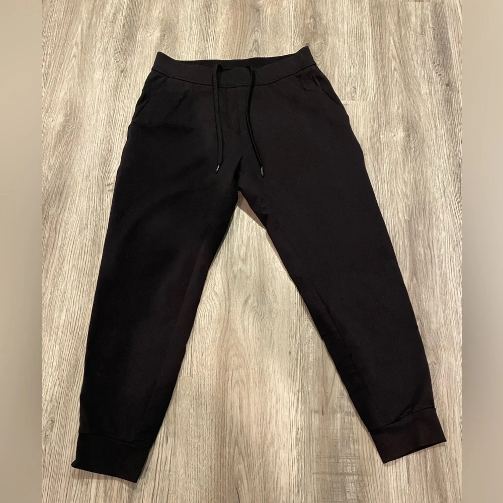 Public Rec All Day Every Day Jogger Pants Mens Size 30X28 Black - Picture 2 of 8